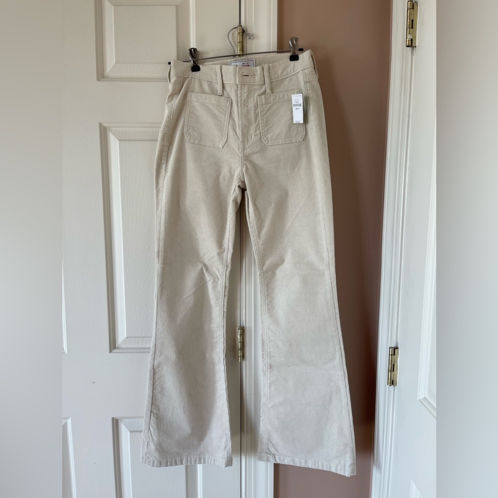 Gap Corduroy Pants
